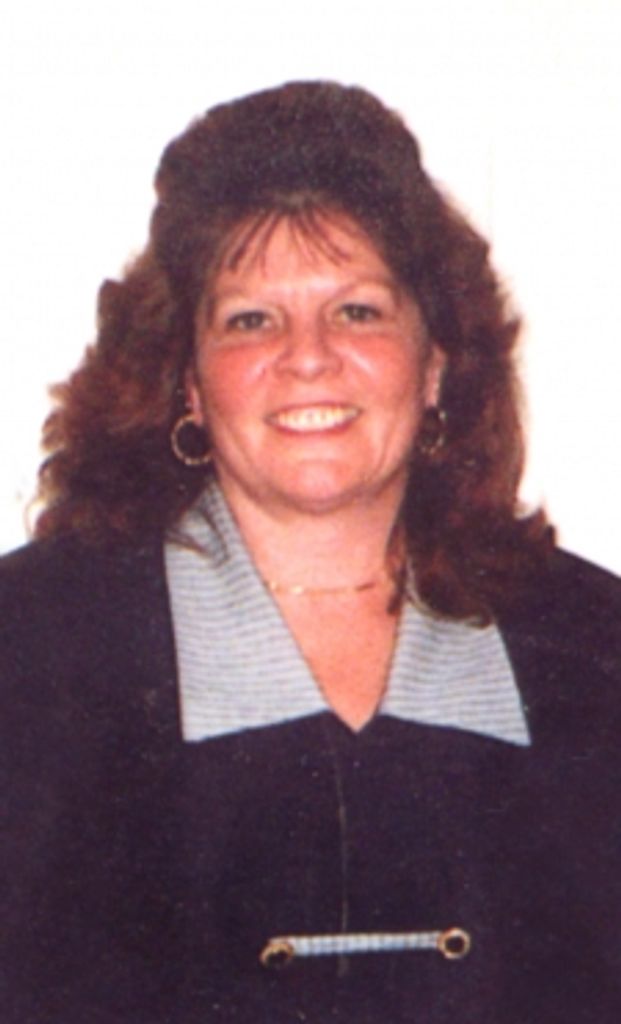 Stephanie  Jean Davis