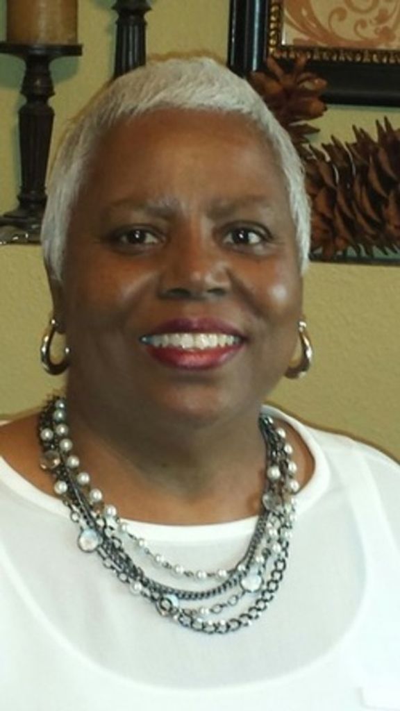 Deborah Ann Baker