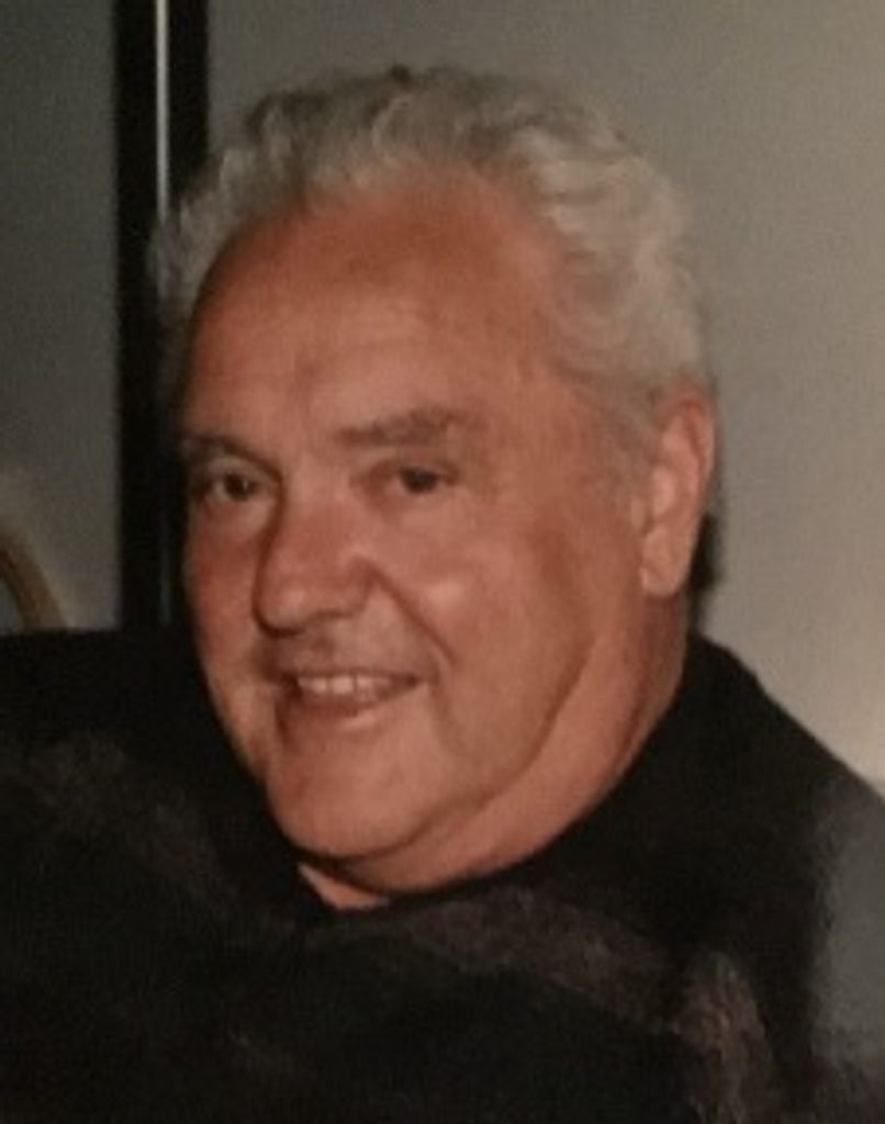 Bruce Eric Moffitt Profile Photo