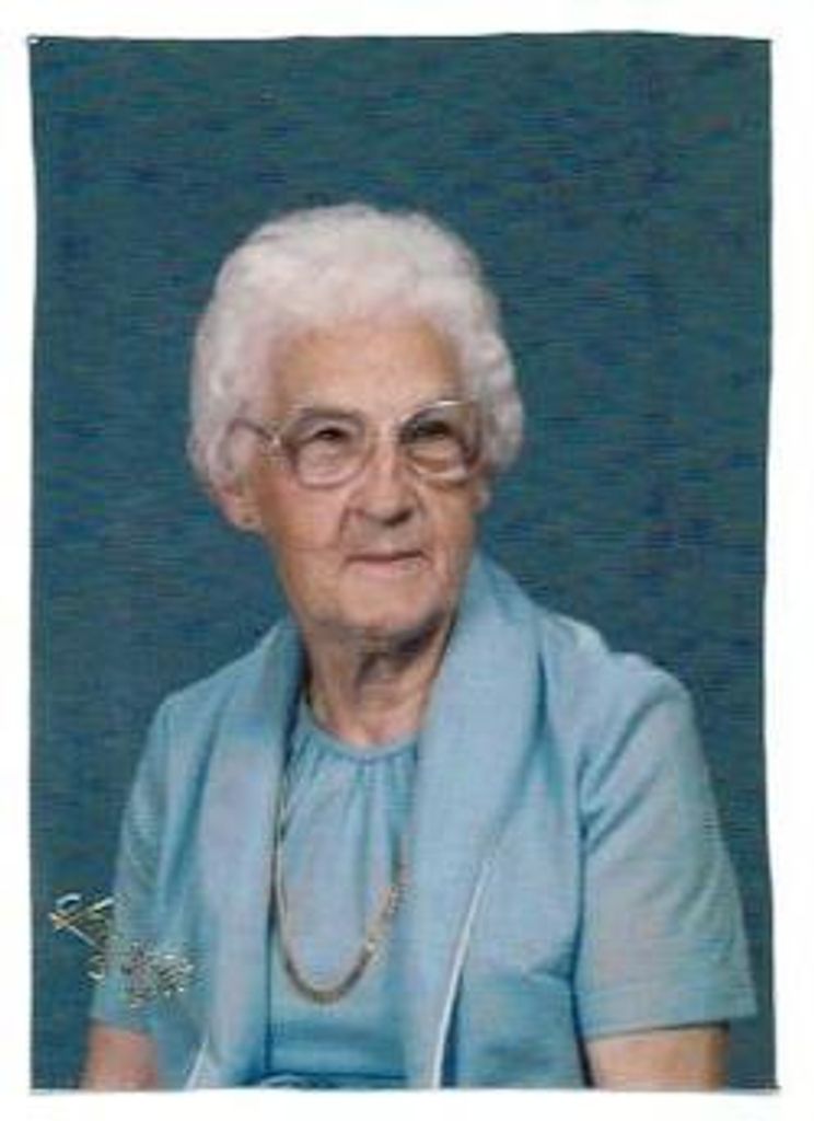 Eloise Ranney