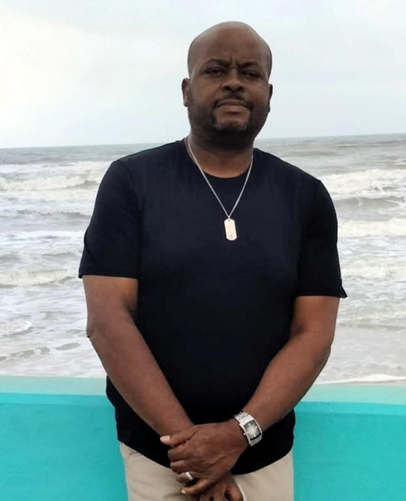 Alfred "Shaun" Mathenia Iii Profile Photo
