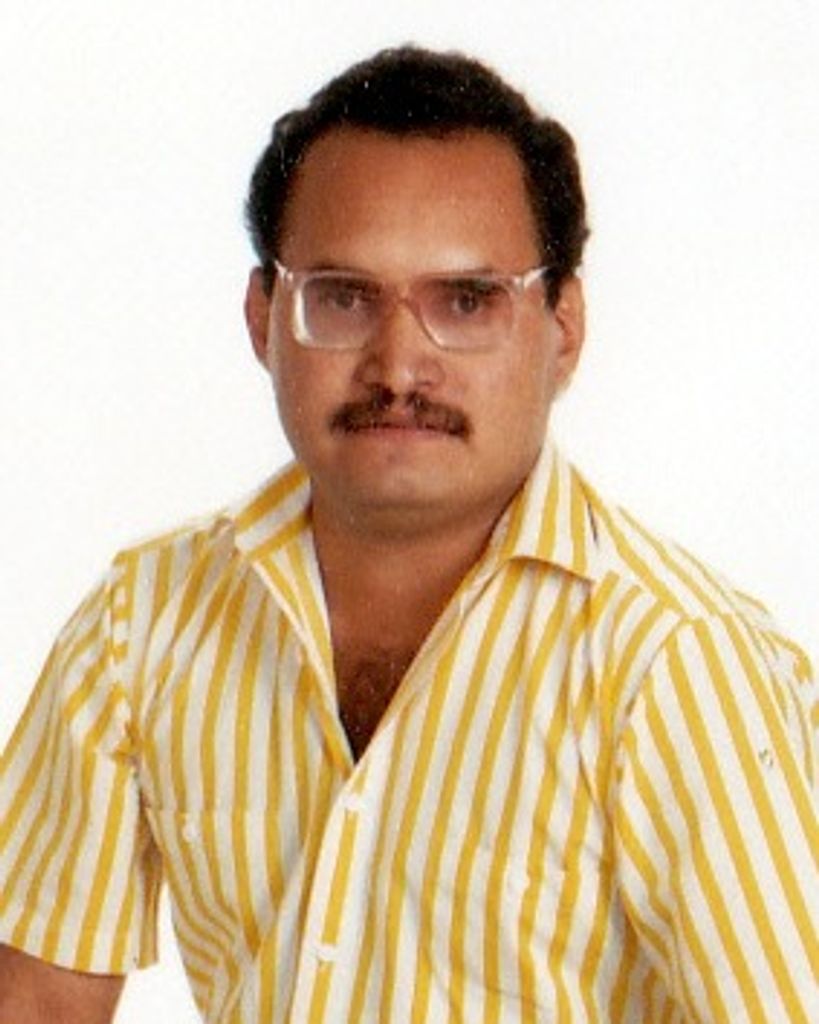 Mike R. Montiel Profile Photo