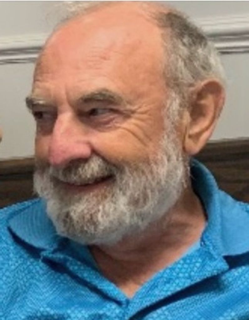 Roger Lynn Zaebst Profile Photo