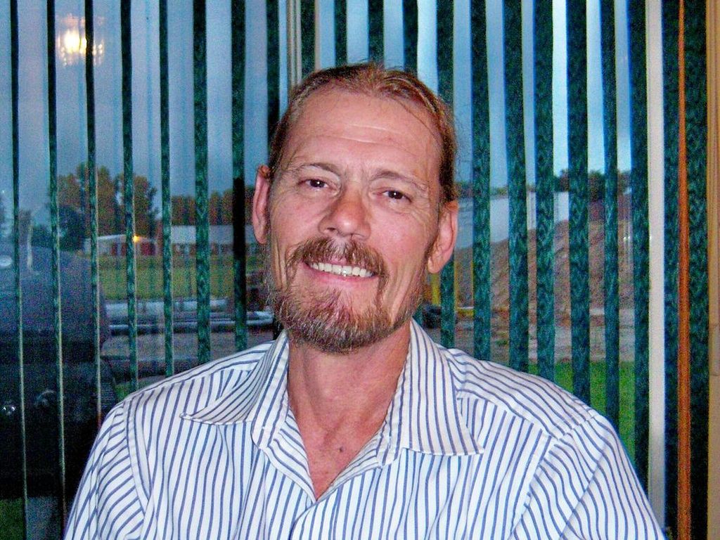 Marion Eugene Eustice