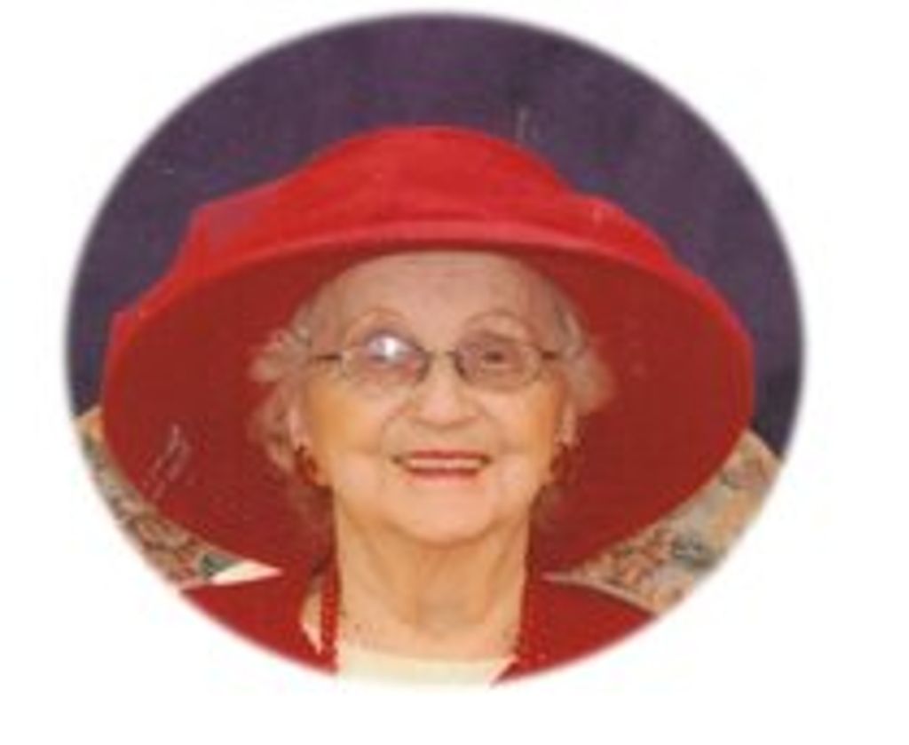 Harriet Gertrude Nielsen