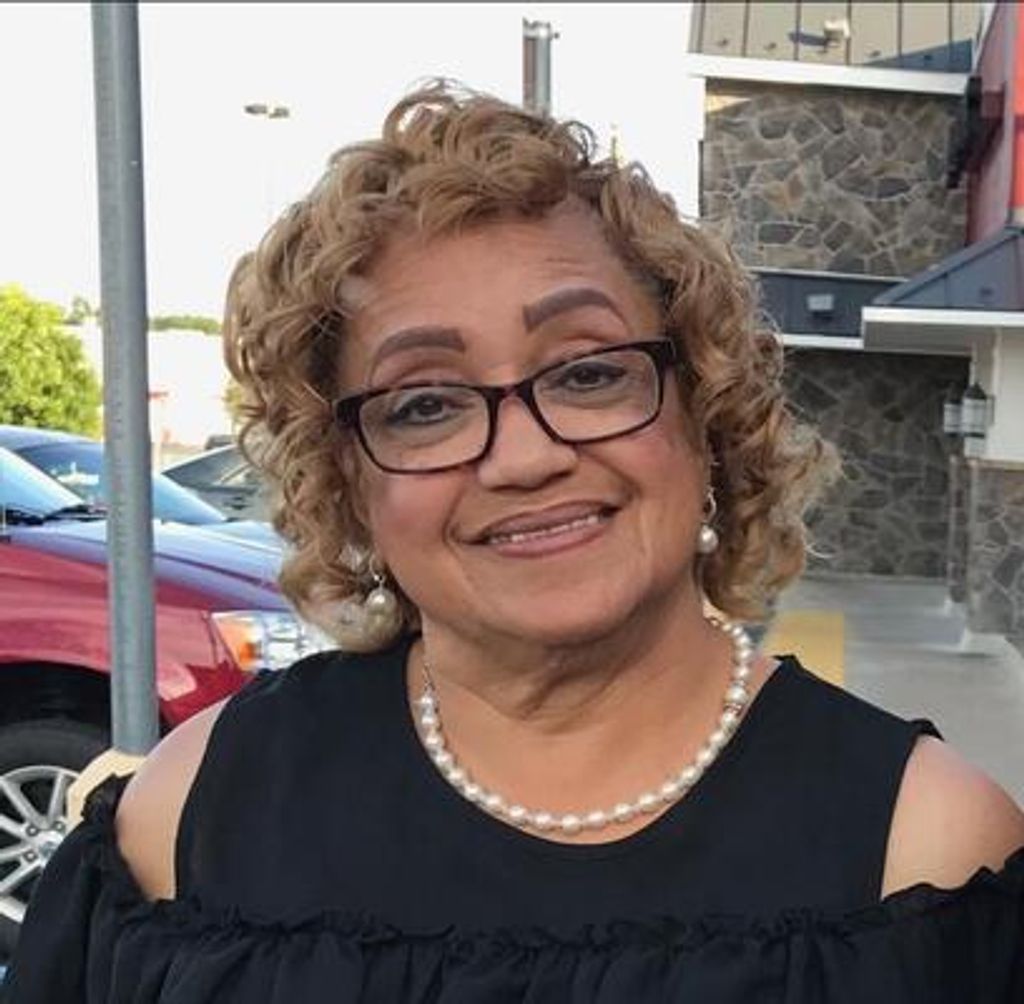 Brenda Delores Johnson Profile Photo