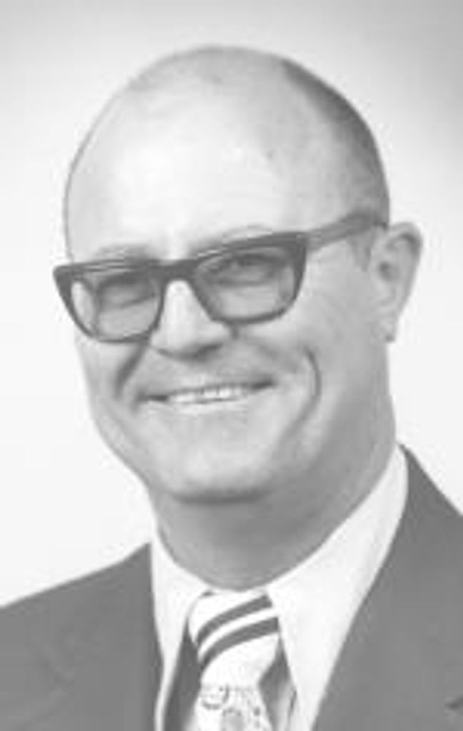 Gerald Maurice Schnorr