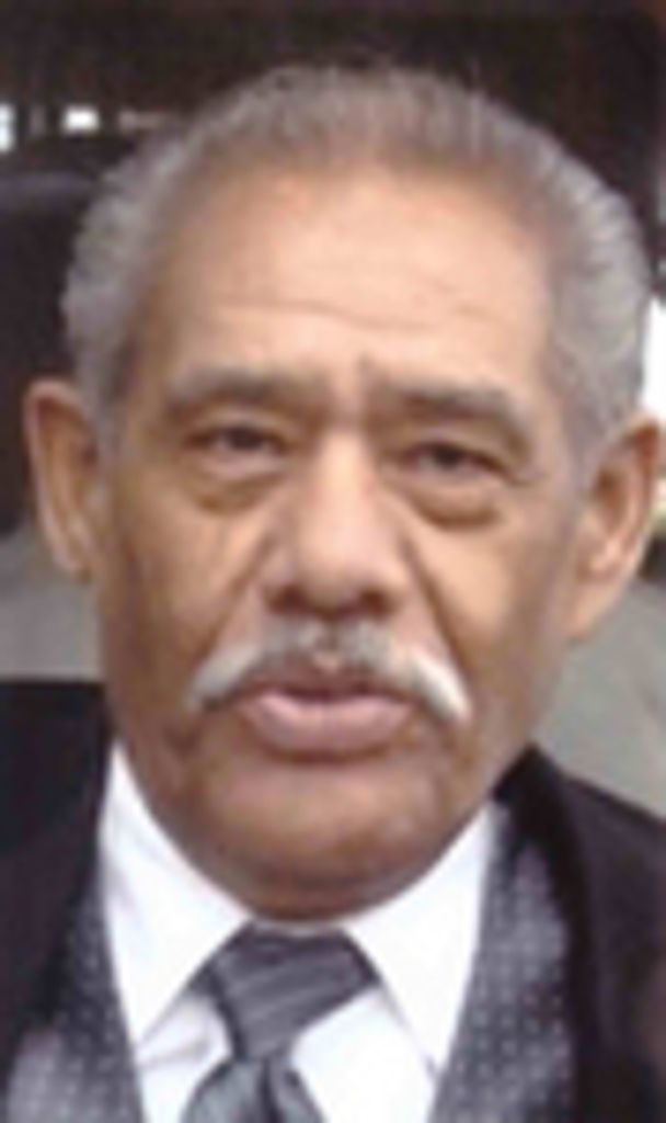 Ramon Valdez, Sr