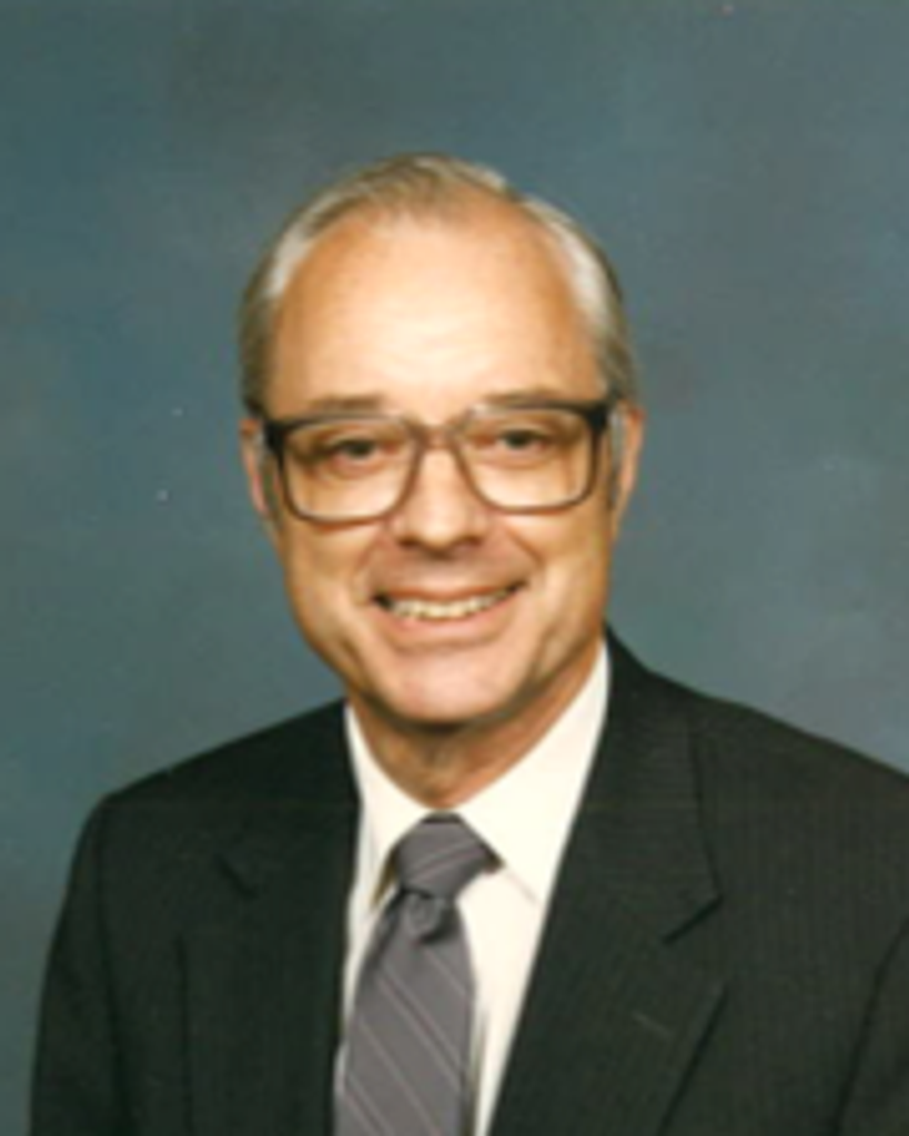 Thomas Albert Foust Profile Photo