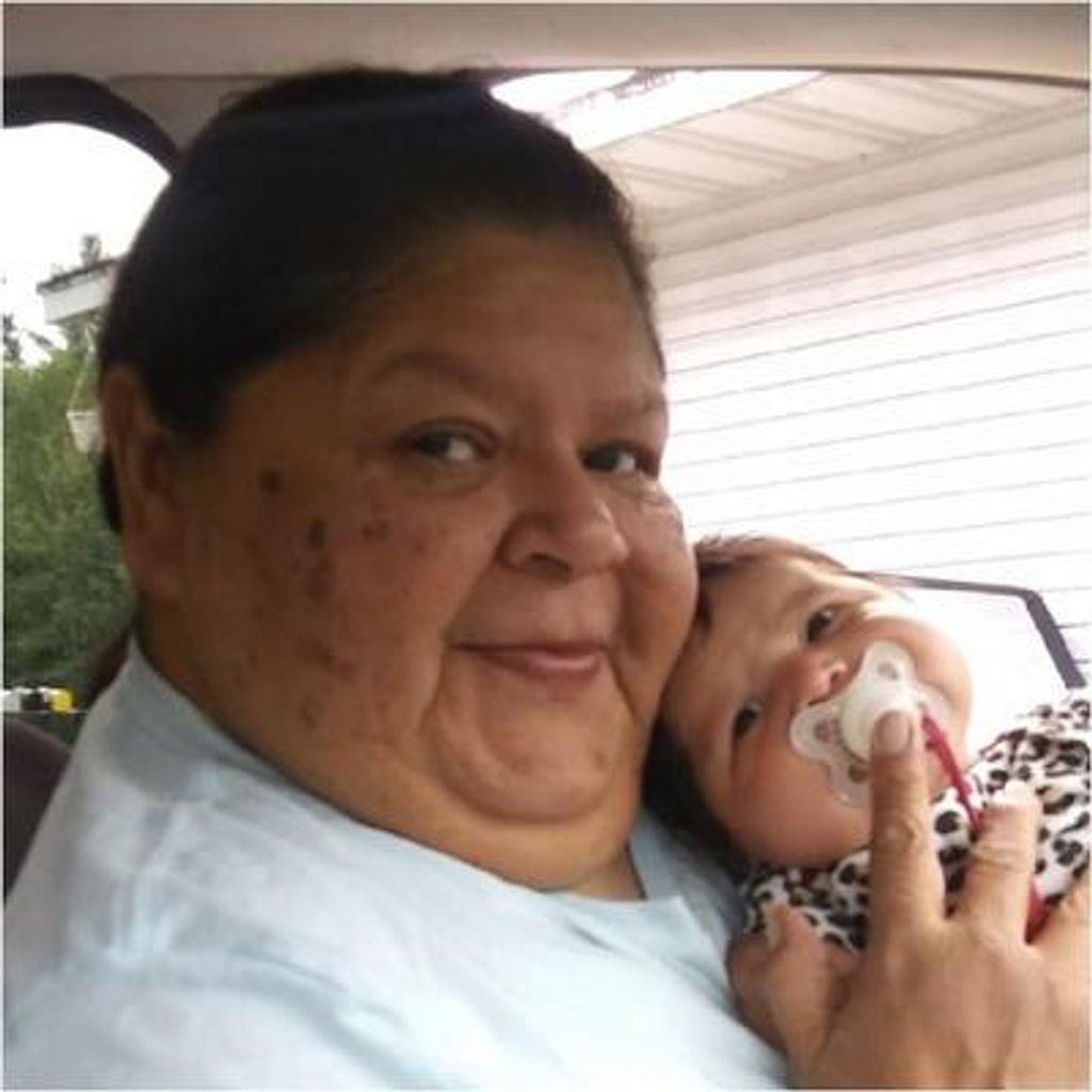 Kateri Rose Troldahl Profile Photo