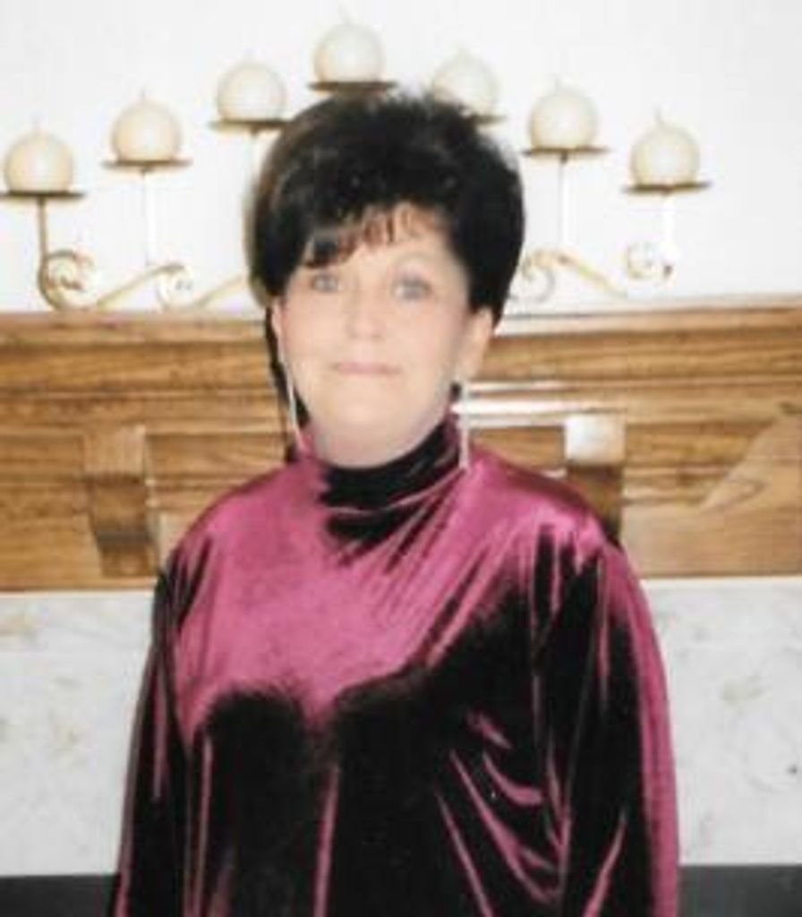 Shirley Porter