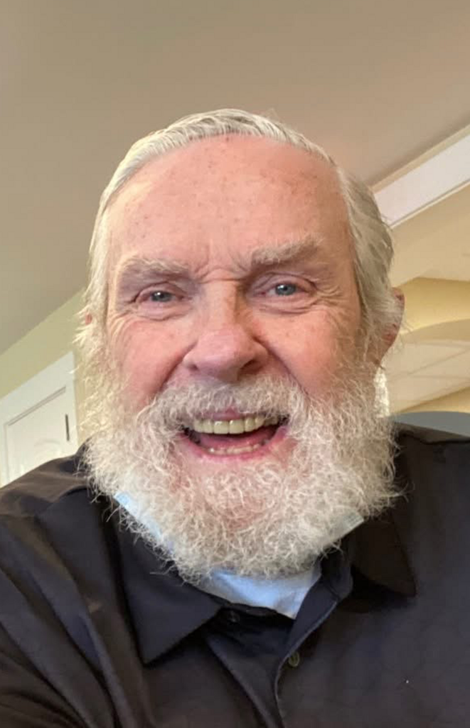 Eugene Martin Jones Profile Photo