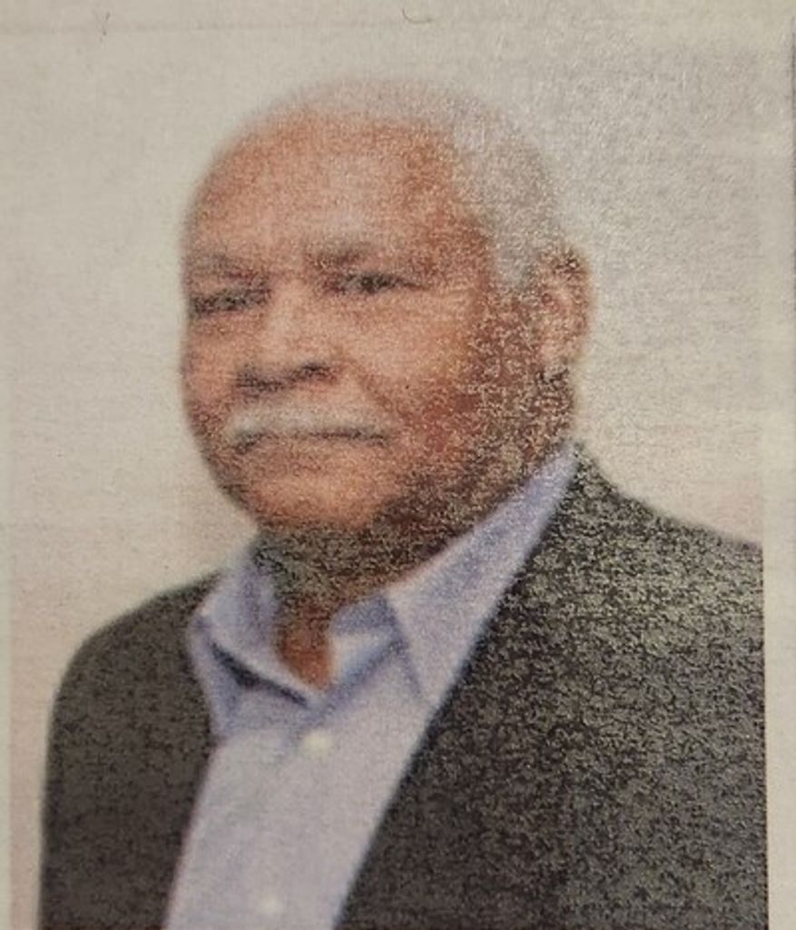 Phillip Daniel Cotton, Sr. Profile Photo