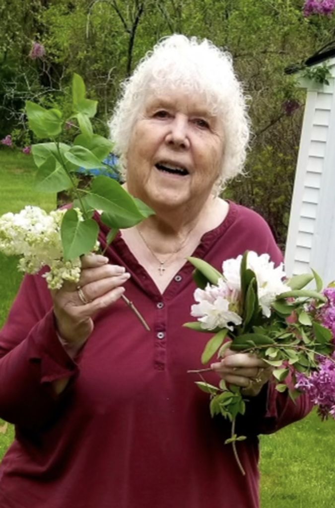 Barbara J. Moulton Profile Photo