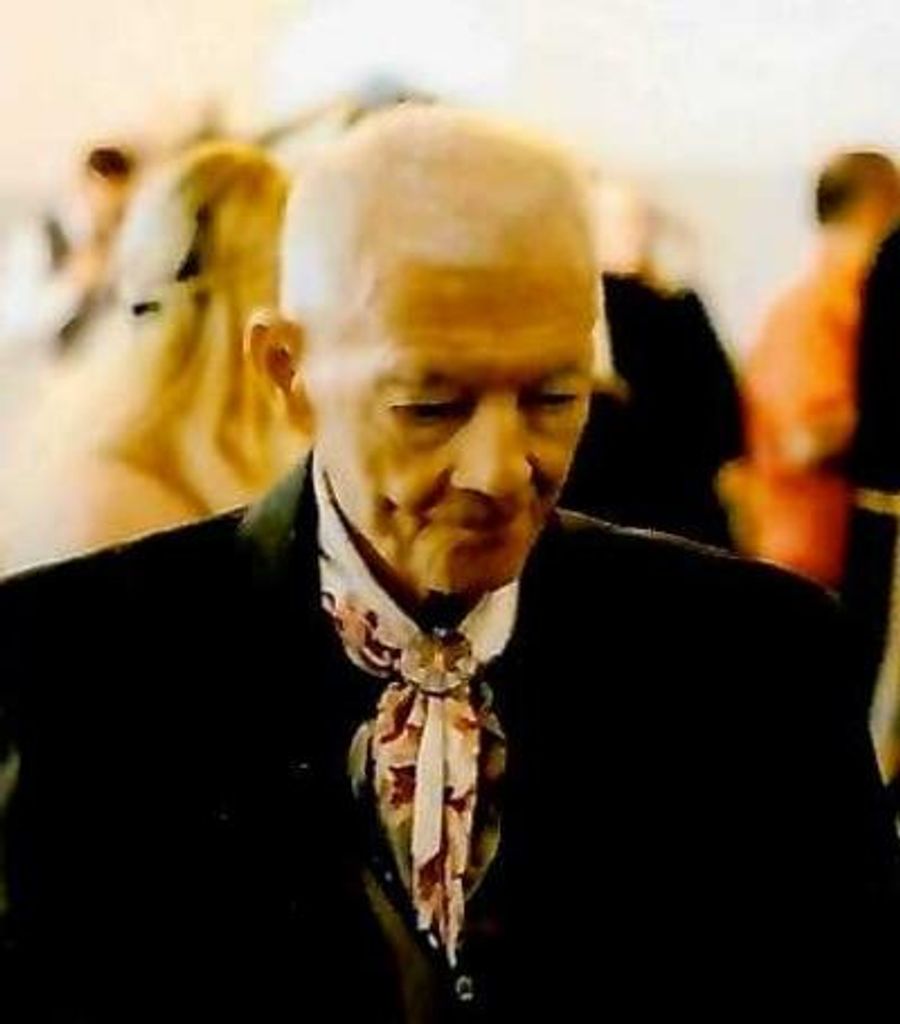David Edward Taylor Profile Photo