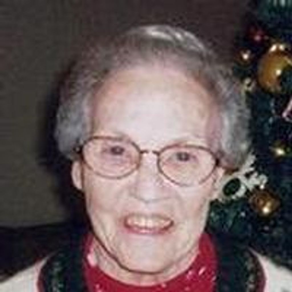 Maxine  "Mickey" Conrad