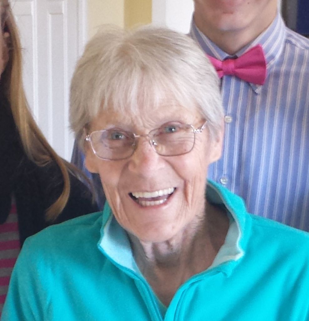 Isabel Mae "Sue" (Rose)  Reid Profile Photo