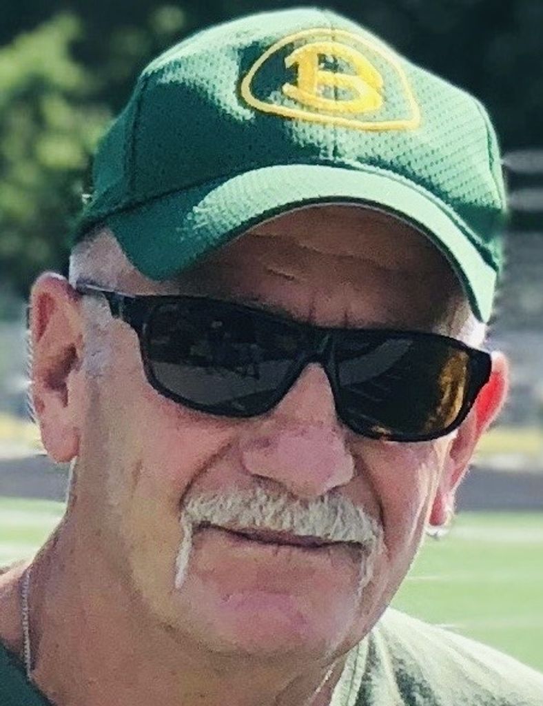 Carl Roger Hudson Profile Photo
