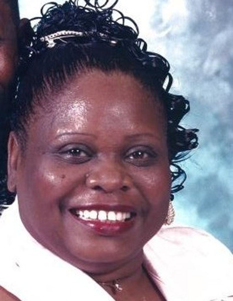 DELORES BARNES