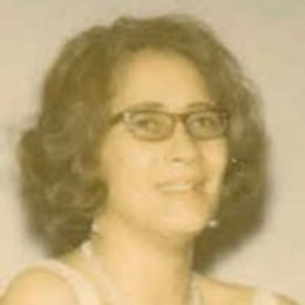 Ruby  Lois Hales