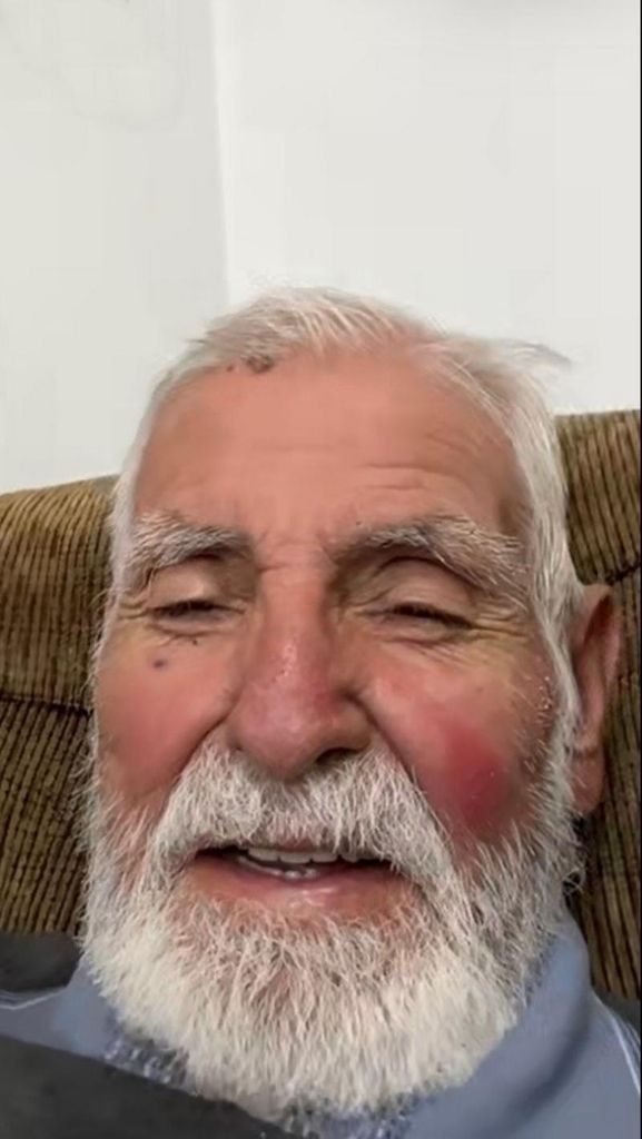 Tony Cano Profile Photo
