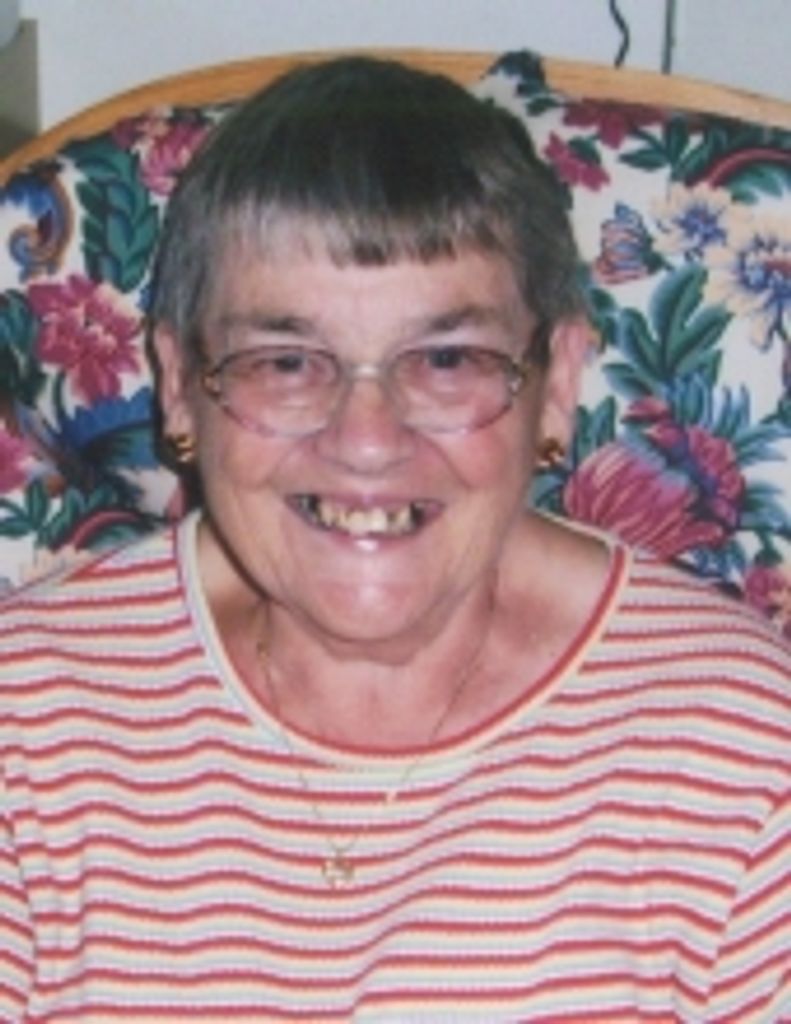 Joanne A. Mcdermott