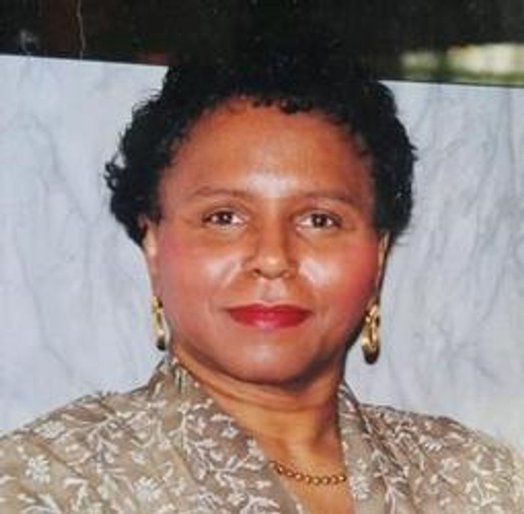 Cynthia Dorine Atlee