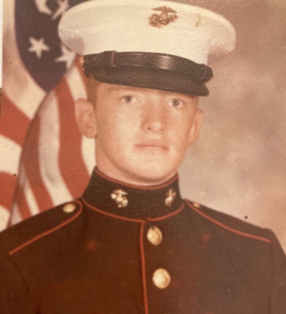 Kenneth Troxell Profile Photo