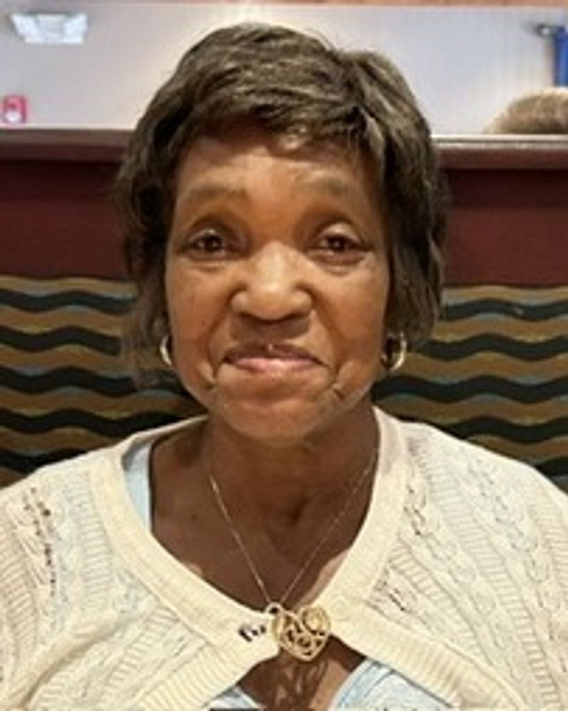 Sylvia Cordelia Gilbert Profile Photo