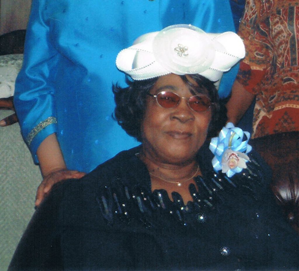 Naomi Marie Forte-Erwin