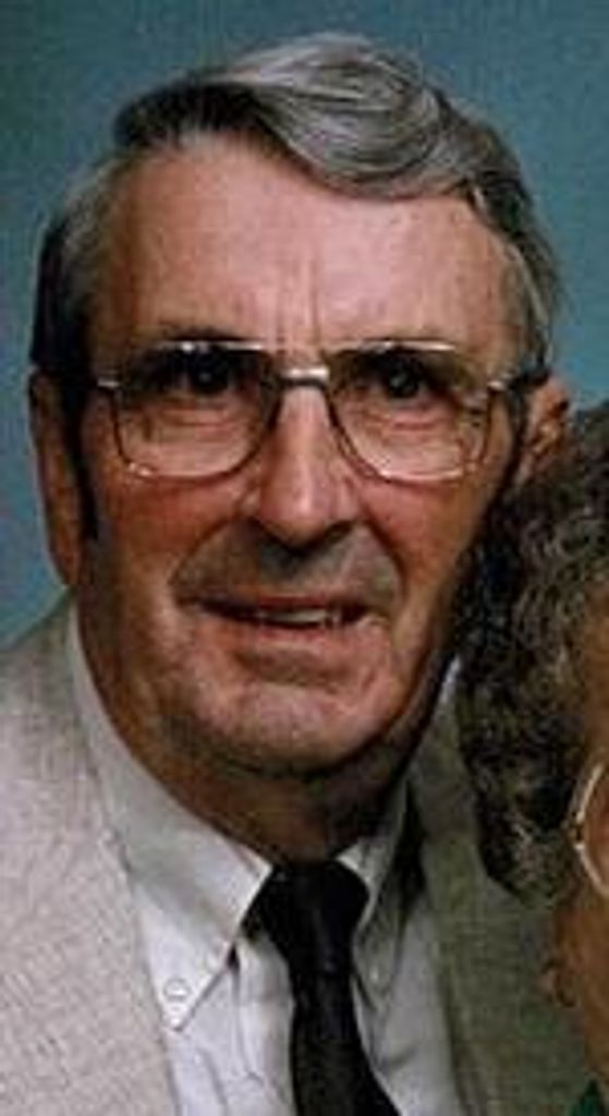 Charles G.  Pittenger