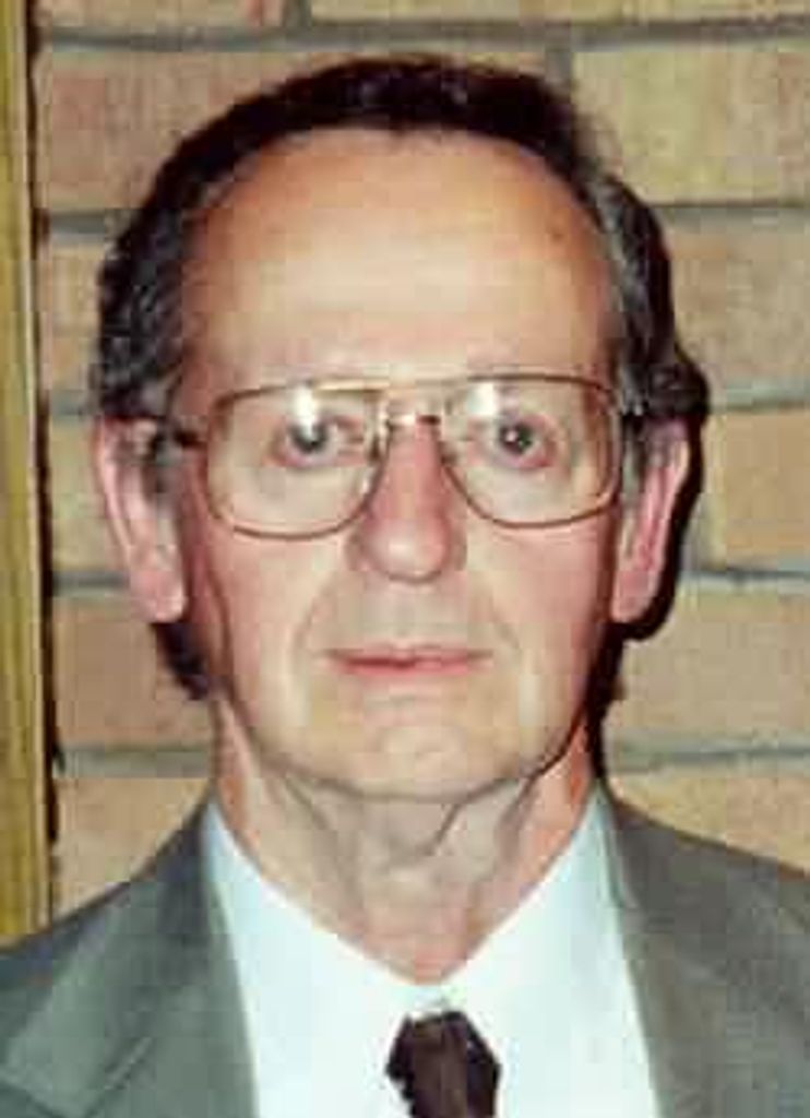 Jack Harvey Gunderson