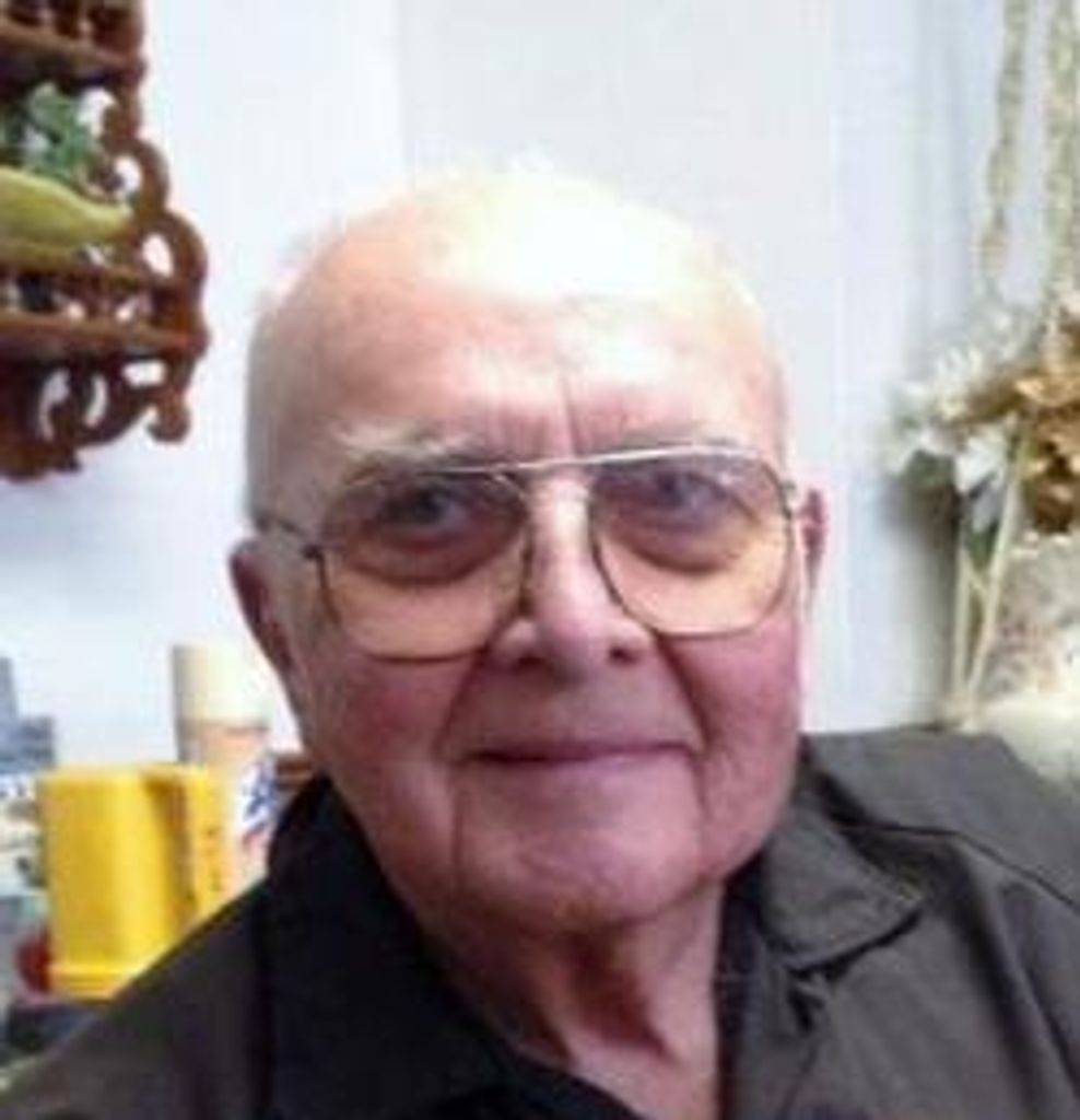 John D Scott Profile Photo