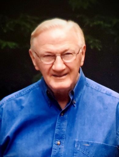 Dr. Gene Marion Fryar Profile Photo