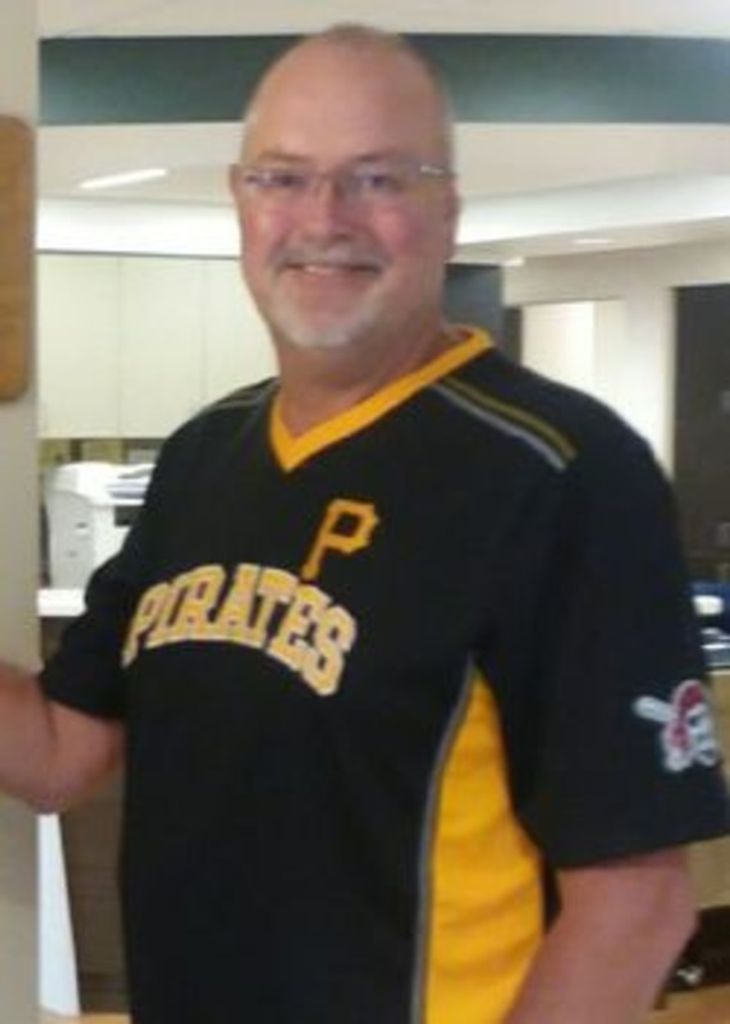 George Martin Elwell Profile Photo