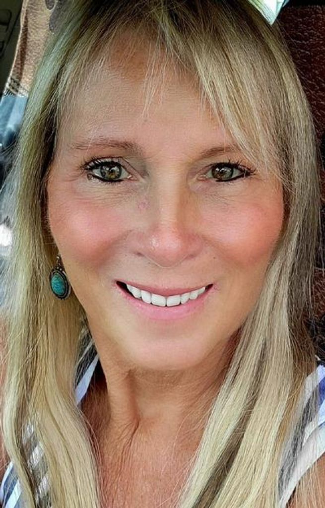 Sandra Gentile Profile Photo