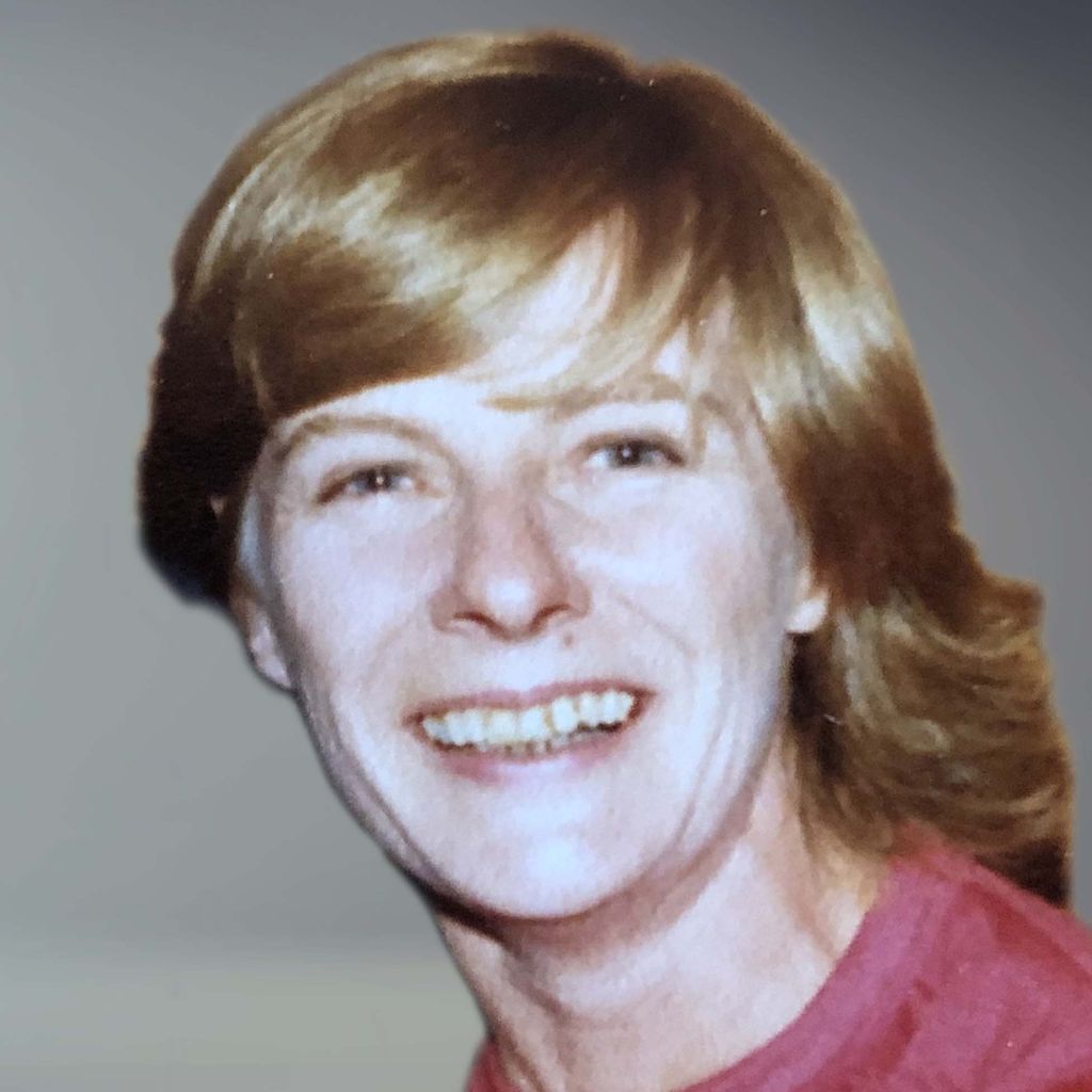 Evelyn C. Scott