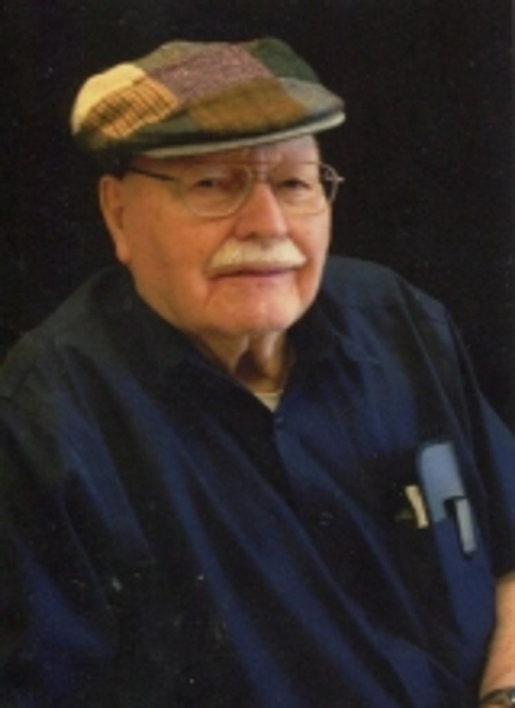 Robert William "Bill" Mottern