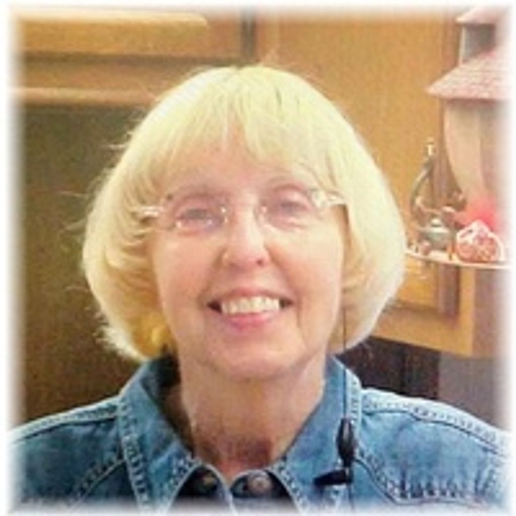 Melva "Jean" Mullis Profile Photo