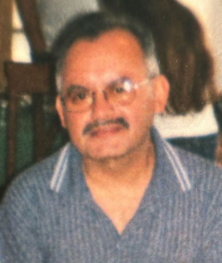 Victor Rodriguez Profile Photo