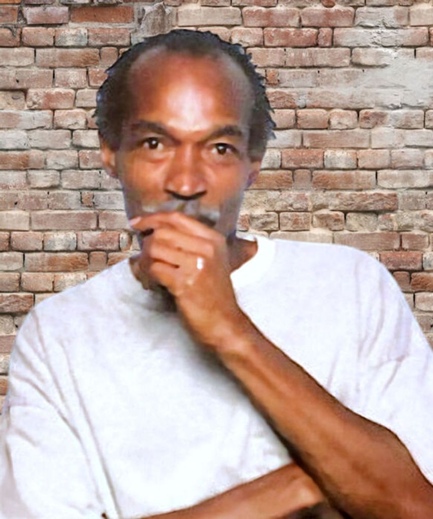 Clyde Aimes Profile Photo