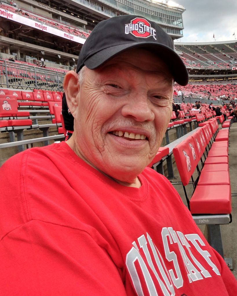 James "Jim" Arthur Smith