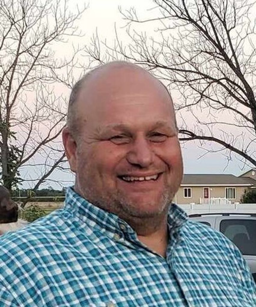 Ryon Bohl Profile Photo