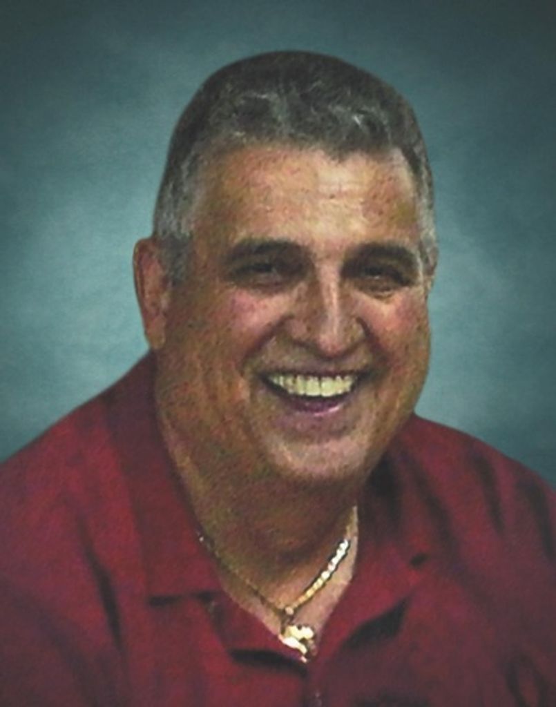 Milton Ray Basnight Profile Photo