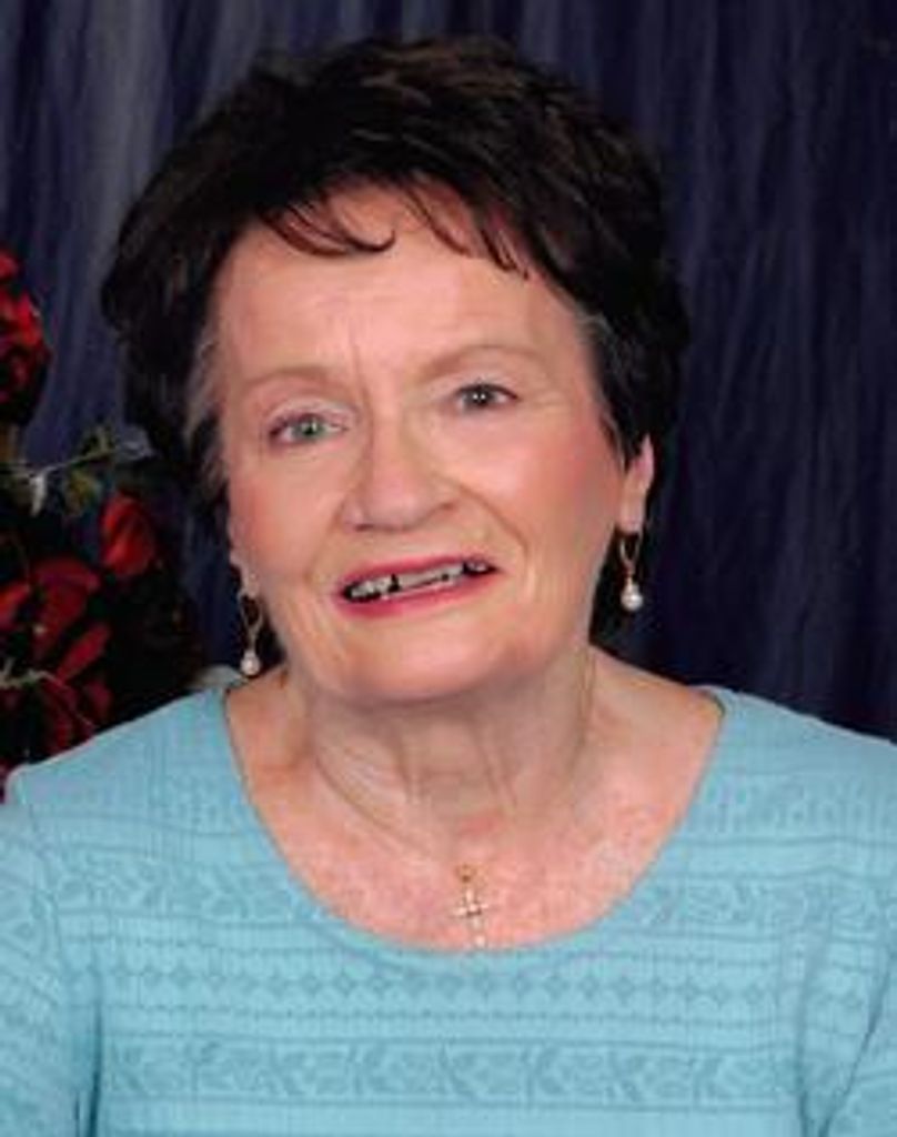 Desales Helen Ross