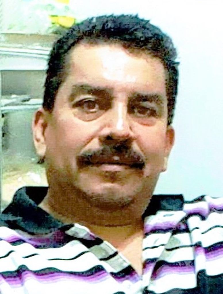 Marco Antonio Luna Bruno