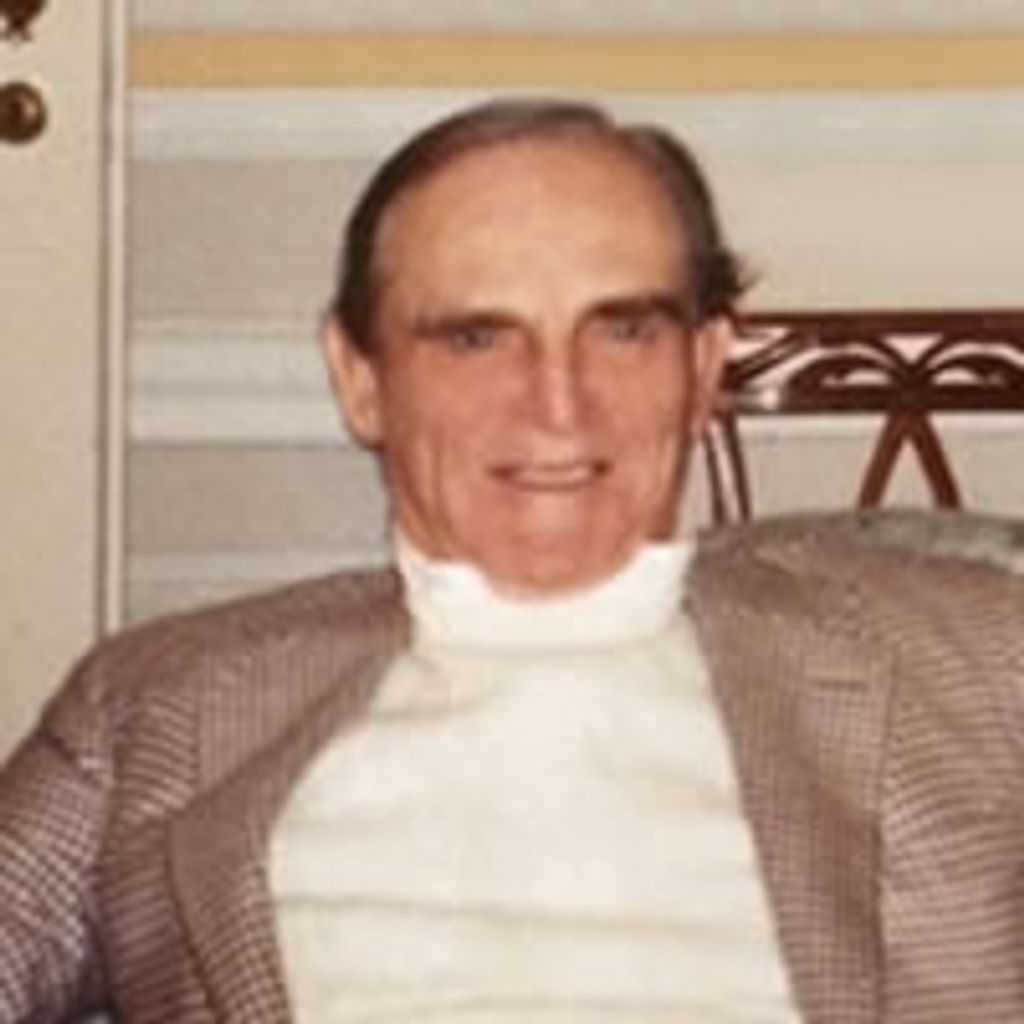 Martin Elliot Revson
