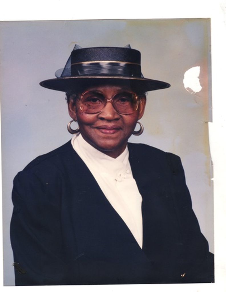 Florence C Waddell Profile Photo