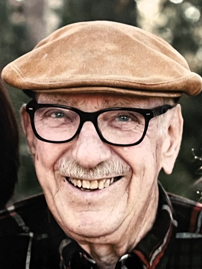 William Schultz Profile Photo