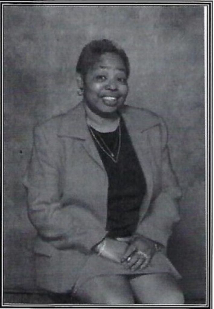 Wanda A. Stepney